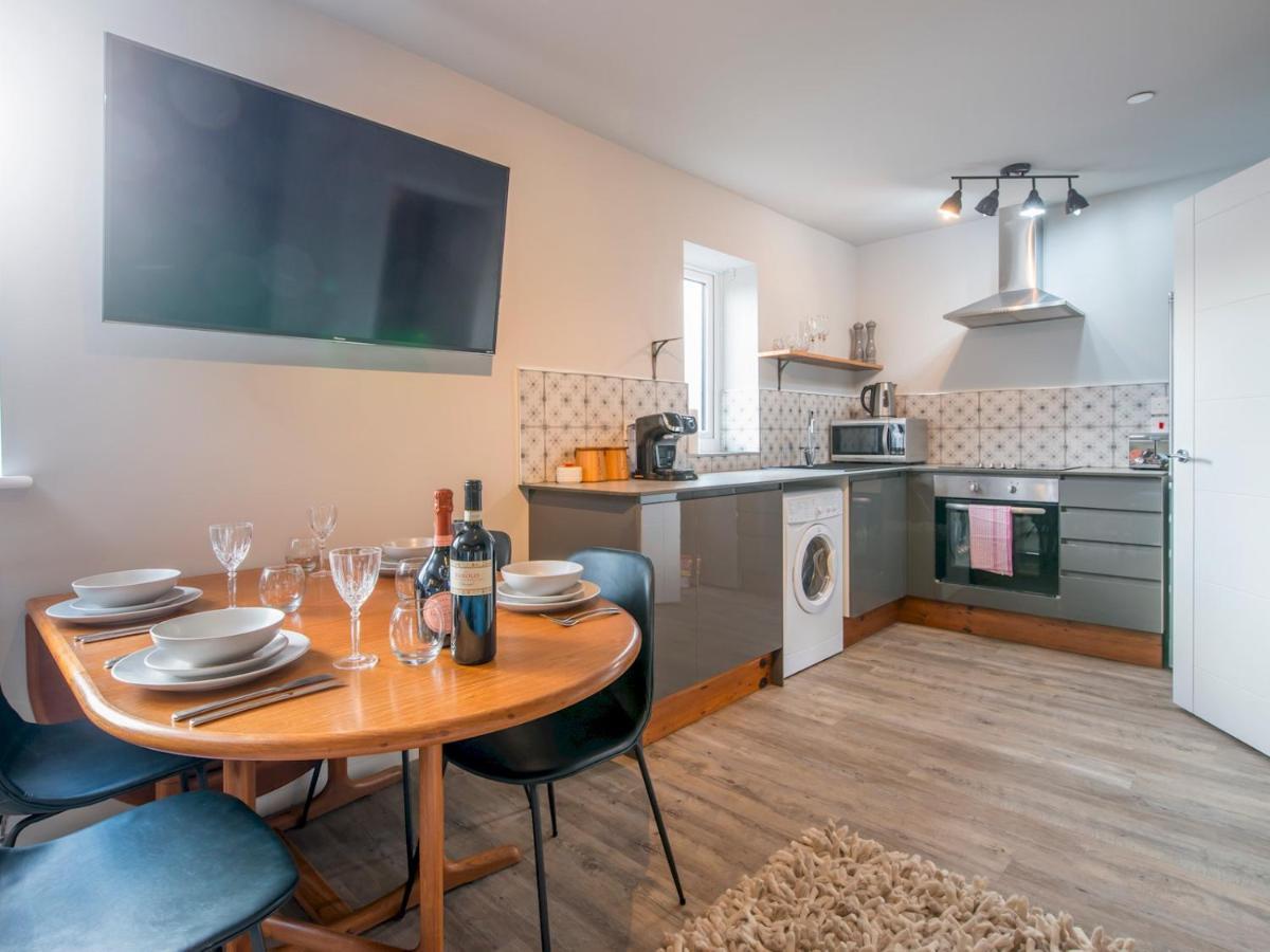 קארדיף Pass The Keys New Stylish & Elegant 2 Bed Apartment In The City! מראה חיצוני תמונה