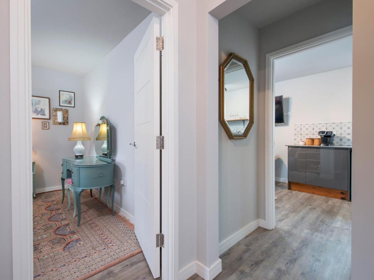 קארדיף Pass The Keys New Stylish & Elegant 2 Bed Apartment In The City! מראה חיצוני תמונה
