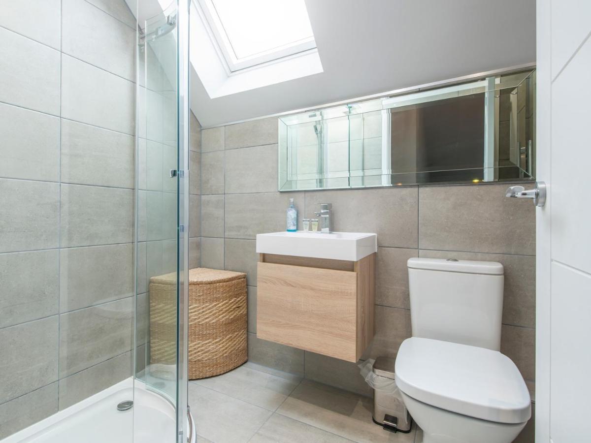 קארדיף Pass The Keys New Stylish & Elegant 2 Bed Apartment In The City! מראה חיצוני תמונה